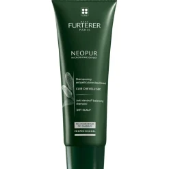 Neopur Ausgleichendes Shampoo für trockene Schuppen von René Furterer
