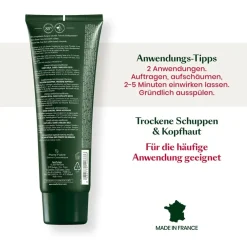 Neopur Ausgleichendes Shampoo für trockene Schuppen von René Furterer