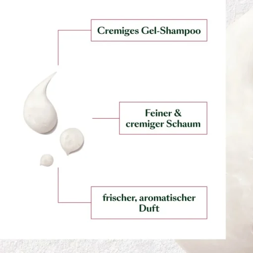 Neopur Ausgleichendes Shampoo für trockene Schuppen von René Furterer