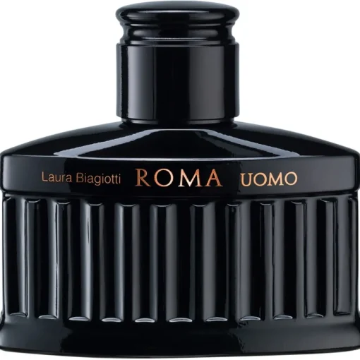 Nero Estremo Eau de Parfum Intense von Laura Biagiotti