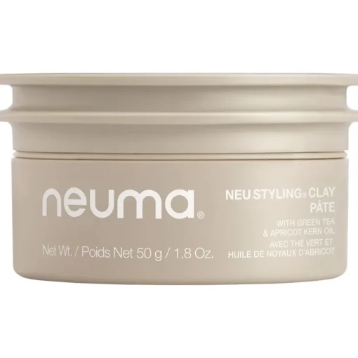Neu Styling Clay von Neuma
