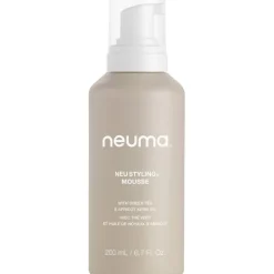 Neu Styling Mousse von Neuma