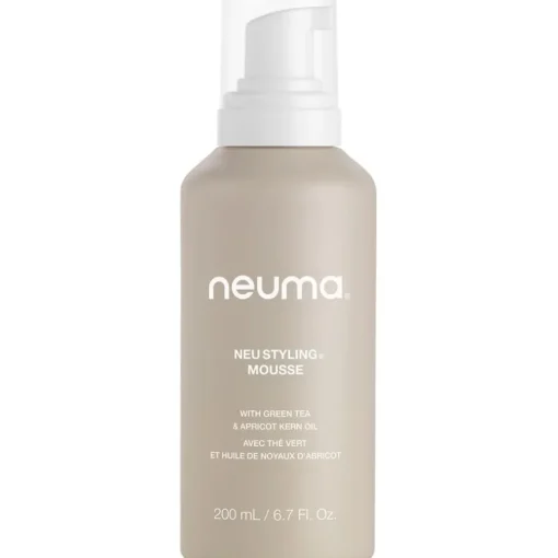 Neu Styling Mousse von Neuma