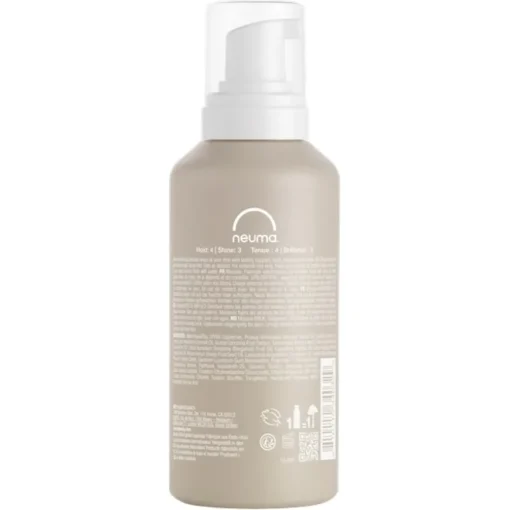 Neu Styling Mousse von Neuma