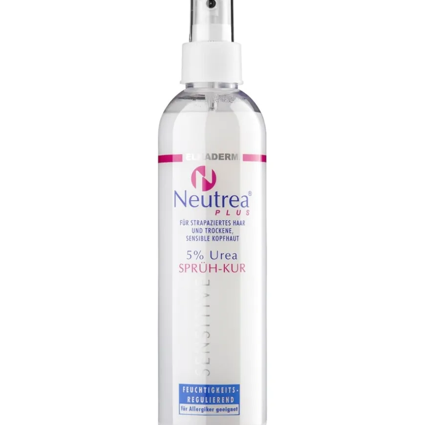 Neutrea 5% Urea Sprüh-Kur