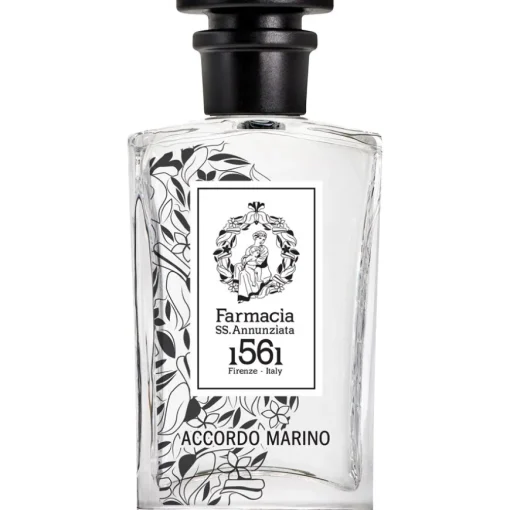 New Collection Accordo Marino Eau de Parfum Spray von Farmacia SS. Annunziata 1561