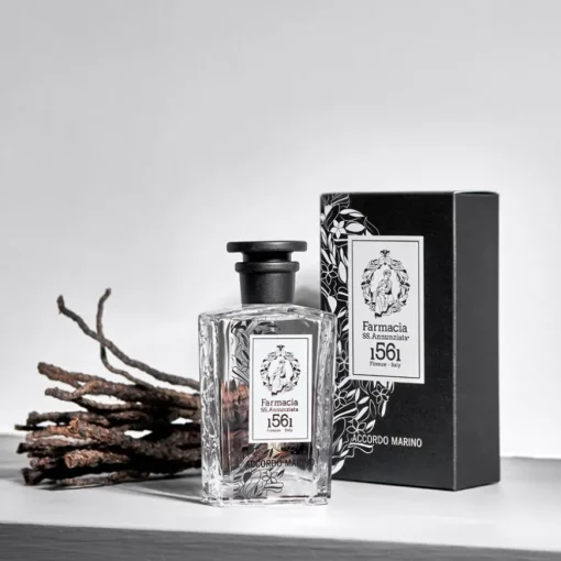 New Collection Accordo Marino Eau de Parfum Spray von Farmacia SS. Annunziata 1561