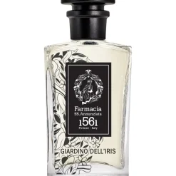 New Collection Giardino dell'Iris Parfum Spray von Farmacia SS. Annunziata 1561