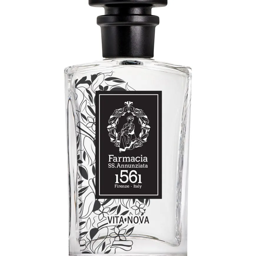 New Collection Vita Nova Parfum Spray von Farmacia SS. Annunziata 1561