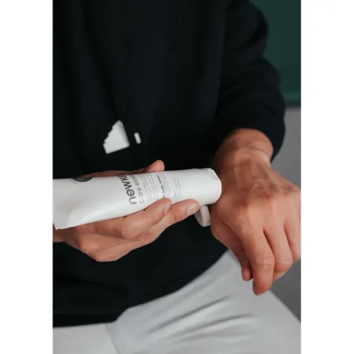Newkee 03 body lotion soft