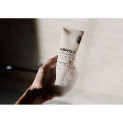Newkee 01 shampoo natural