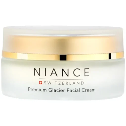 NIANCE Glacier Facial Cream Premium