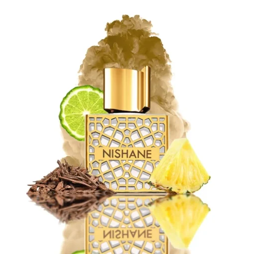 NISHANE Prestige HACIVAT OUD Extrait de Parfum Spray