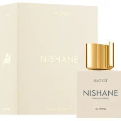 NISHANE Shadow Play HACIVAT Extrait de Parfum