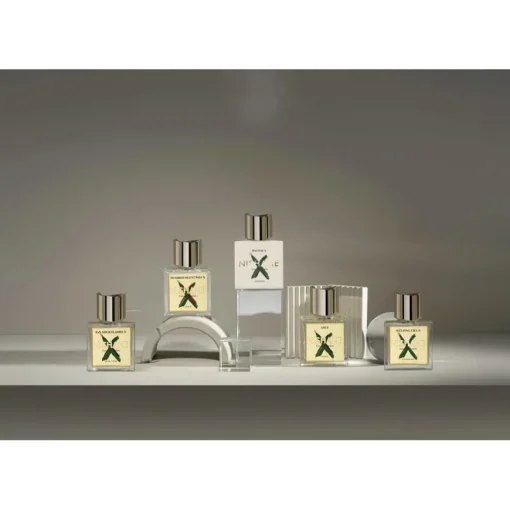 NISHANE X Collection Ani X Extrait de Parfum Spray