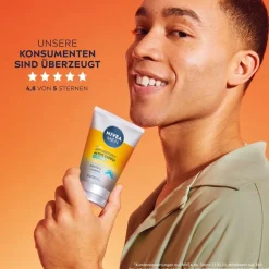 NIVEA Active Energy Waschgel NIVEA MEN