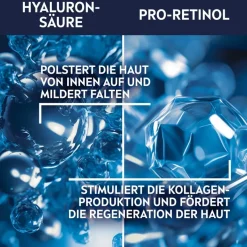 NIVEA Anti-Age Hyaluron Hydro Gesichtsgel NIVEA MEN
