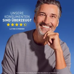 NIVEA Anti-Age Hyaluron Hydro Gesichtsgel NIVEA MEN