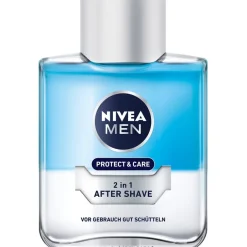 NIVEA Protect & Care 2 in 1 After Shave NIVEA MEN