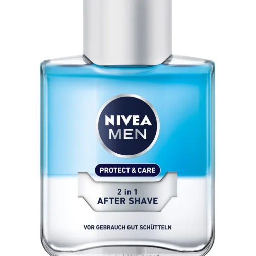 NIVEA Protect & Care 2 in 1 After Shave NIVEA MEN
