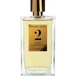 No. 2 Eau de Parfum Spray von Rosendo Mateu