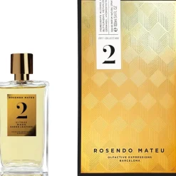 No. 2 Eau de Parfum Spray von Rosendo Mateu