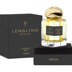 No 7 Sekushi Parfum von LENGLING MUNICH