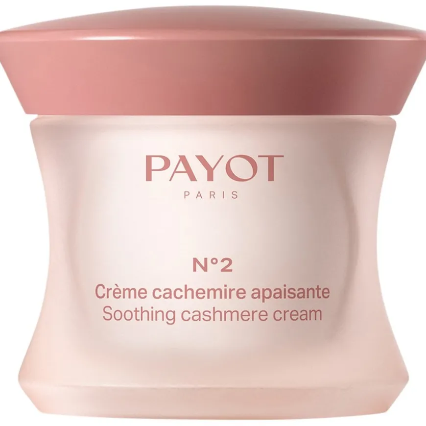 No.2 Crème Cachemire Apaisante von Payot