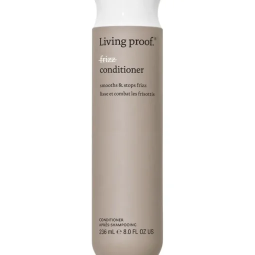 No Frizz Shampoo von Living Proof