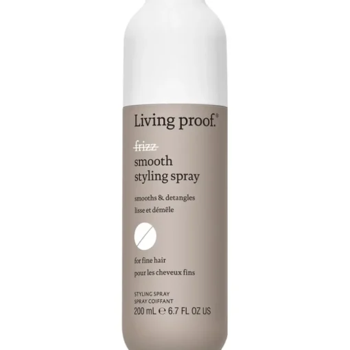 No Frizz Smooth Styling Spray von Living Proof