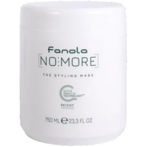 No More The Styling Mask von Fanola