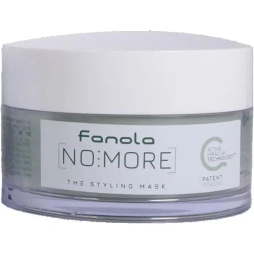 No More The Styling Mask von Fanola