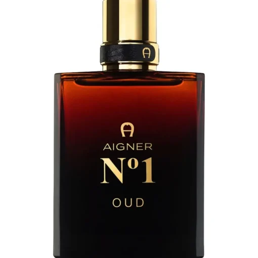 No.1 Oud Eau de Parfum Spray von Aigner