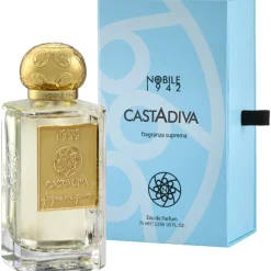 Nobile 1942 Classic Collection Casta Diva Eau de Parfum Spray