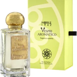 Nobile 1942 Vespri Aromatico Fragranza Suprema Vespri Aromatico Eau de Parfum Spray