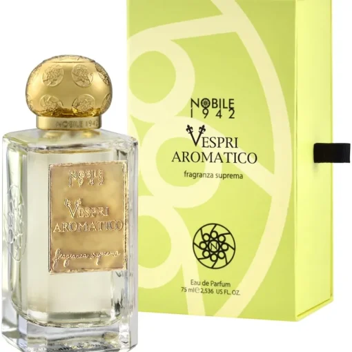 Nobile 1942 Vespri Aromatico Fragranza Suprema Vespri Aromatico Eau de Parfum Spray