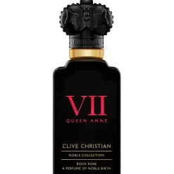 Noble Collection VII Anne Rock Rose Perfume Spray von Clive Christian