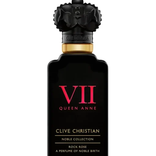 Noble Collection VII Anne Rock Rose Perfume Spray von Clive Christian