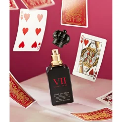 Noble Collection VII Anne Rock Rose Perfume Spray von Clive Christian