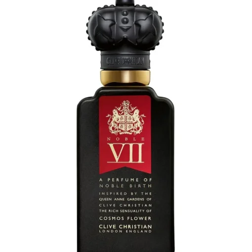 Noble Collection VII Queen Anne Cosmos Flower Perfume Spray von Clive Christian