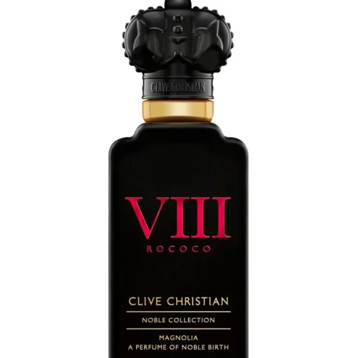 Noble Collection VIII Rococo Magnolia Perfume Spray von Clive Christian