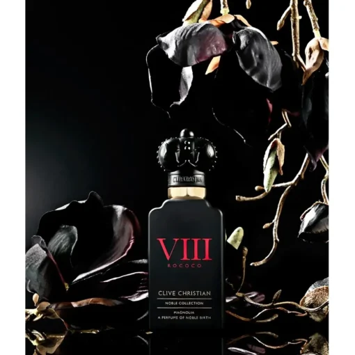 Noble Collection VIII Rococo Magnolia Perfume Spray von Clive Christian