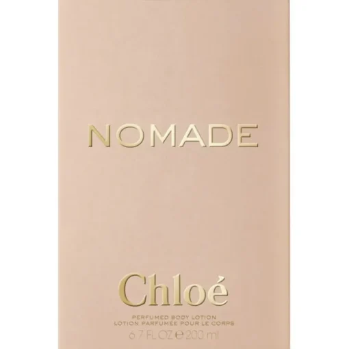 Nomade Body Lotion von Chloé