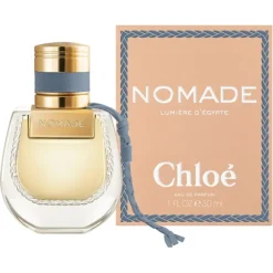 Nomade Eau de Parfum Spray Lumière d'Égypte von Chloé
