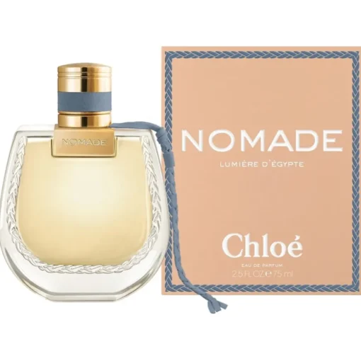 Nomade Eau de Parfum Spray Lumière d'Égypte von Chloé