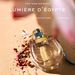 Nomade Eau de Parfum Spray Lumière d'Égypte von Chloé