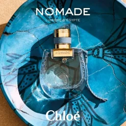 Nomade Eau de Parfum Spray Lumière d'Égypte von Chloé