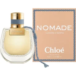 Nomade Eau de Parfum Spray Lumière d'Égypte von Chloé