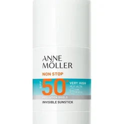 Non Stop Invisible Sunstick SPF 50+ von Anne Möller