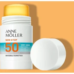 Non Stop Invisible Sunstick SPF 50+ von Anne Möller